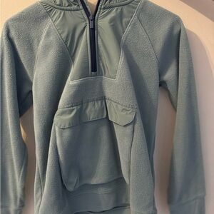 All in Motion Kids Sweatshirt - Green